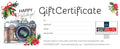 PhotoEducate & Passionate Photograher Destination Workshop Gift Certificates ($100-$1000)