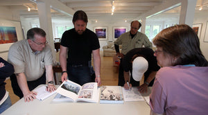 Fine Art Digital Printing Advanced with John Paul Caponigro