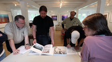 Fine Art Digital Printing Intermediate with John Paul Caponigro