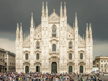April 21-26, 2024 - The Passionate Street & Urban Photographer Workshop Milan with Steve Simon & Ugo Cei