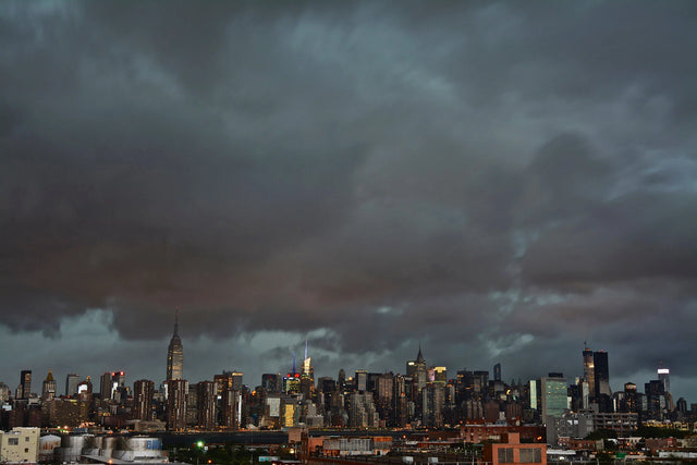 New York Day &amp; Night Intensive