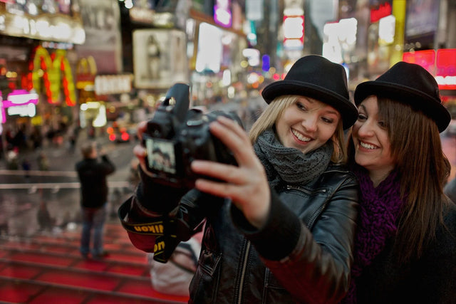 New York Day &amp; Night Intensive