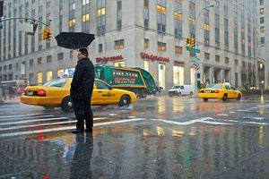 The Passionate Street Photographer Workshop New York City - Photo Educate
