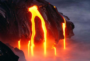 Hawaii Photography Workshop with Art Wolfe