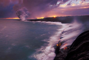 Hawaii Photography Workshop with Art Wolfe