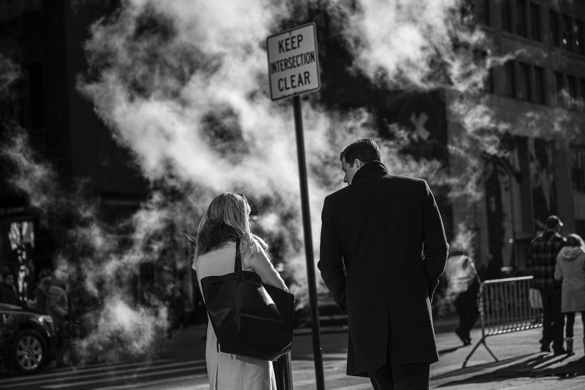 January 15–17, 2027: Winter New York City Weekend Mentorship Workshop with Steve Simon & David Brommer